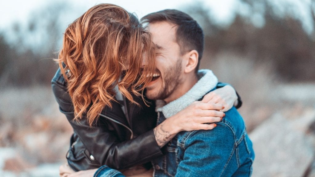 8 Ways to Show Your Boyfriend You Love Him