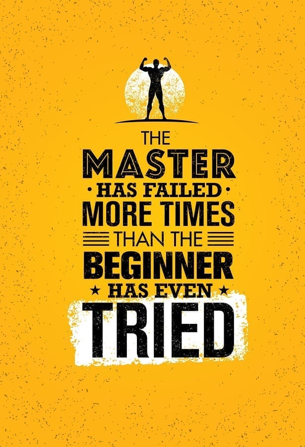 failure quote