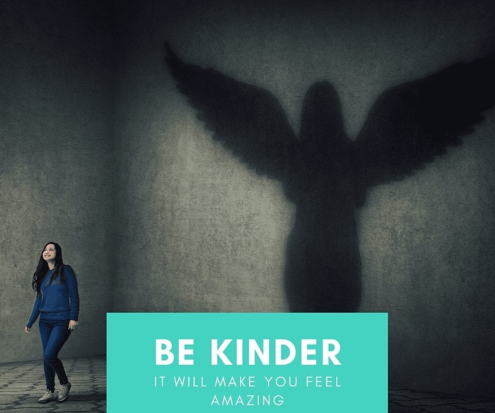 Be Kinder