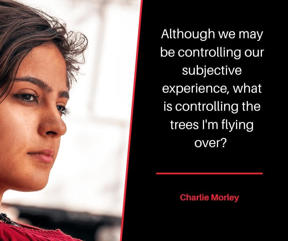 charlie Morley quotes