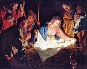 When Was Jesus Actually Born?