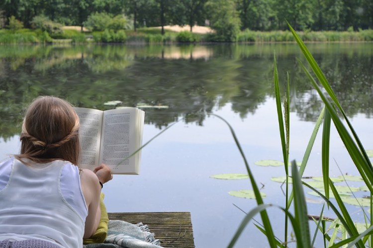  Inspirational Books for Single Ladies