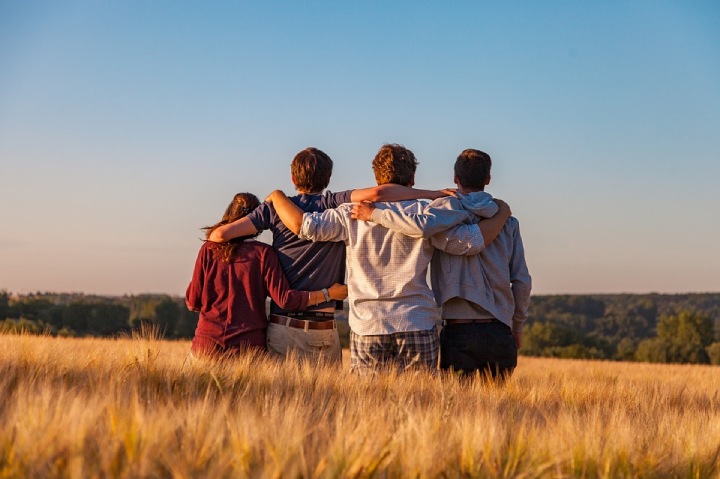 Qualities of a Godly Friendship