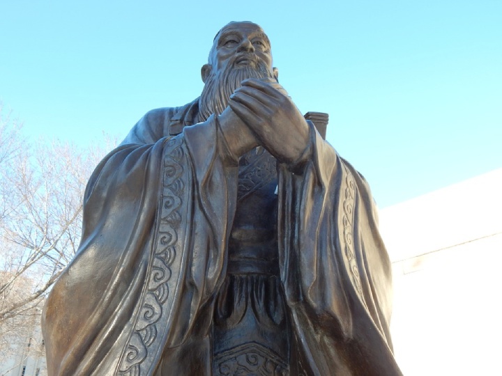 Best Confucius Quotes and Sayings to Motivate and Inspire You