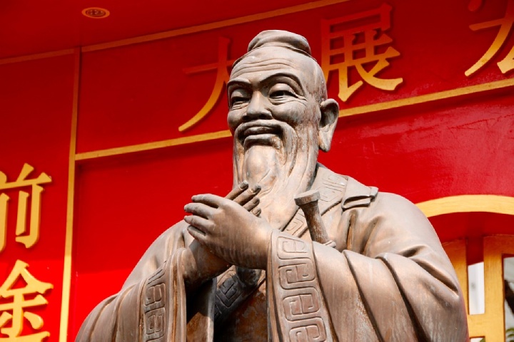 Best Confucius Quotes and Sayings to Motivate and Inspire You