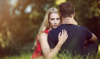 Signs She is Pretending to Love You