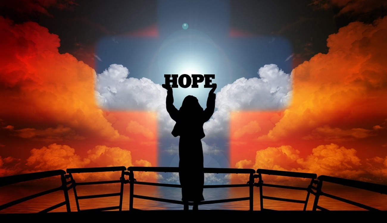 Hope In Bible Kjv at Nancy Decaro blog