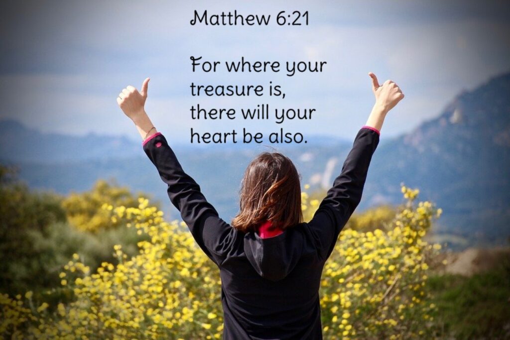 matthew bible quotes