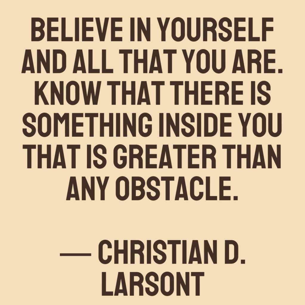 believe in yourself quote (2)