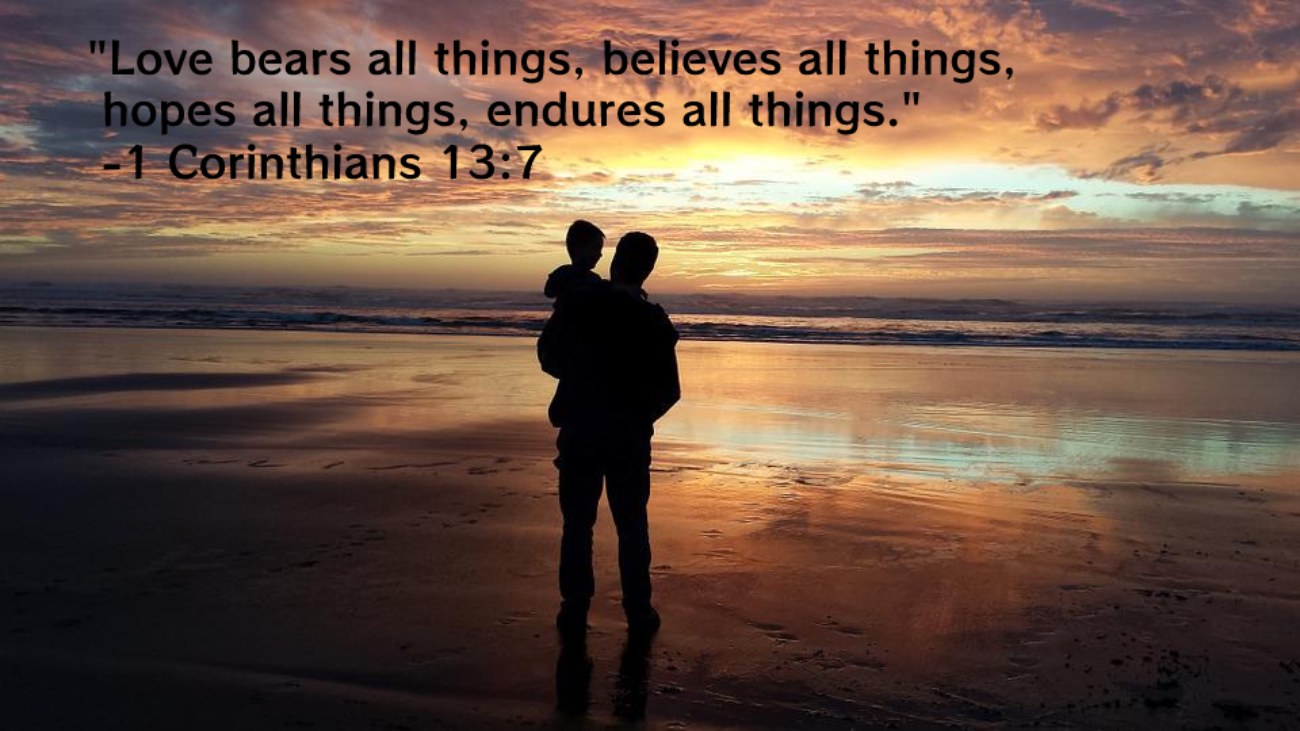 14 Characteristics Of A Good Father According To The Bible