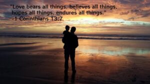 14 Characteristics of a Good Father According to the Bible