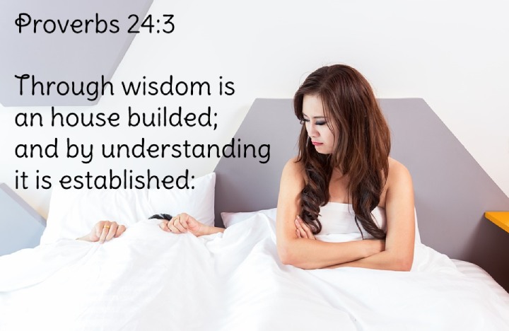 Proverbs 24:3