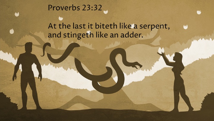 bible-verses-about-snakes-kjv