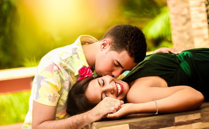 21 Terrific Ways to Make Him Obsessed with You