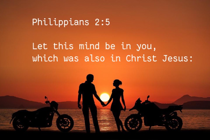 Philippians 2:5