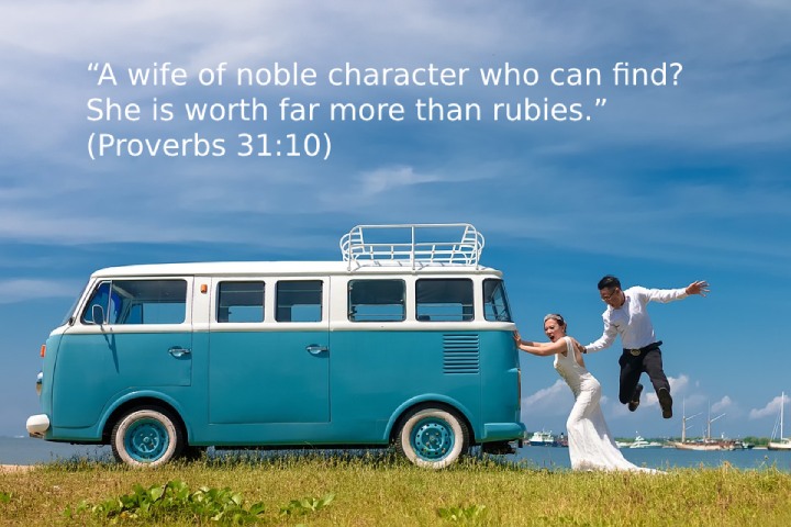 Proverbs 31:10