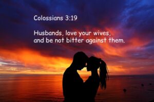 Bible Verses About Relationships (KJV)